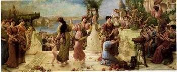 unknow artist Arab or Arabic people and life. Orientalism oil paintings  317 oil painting picture